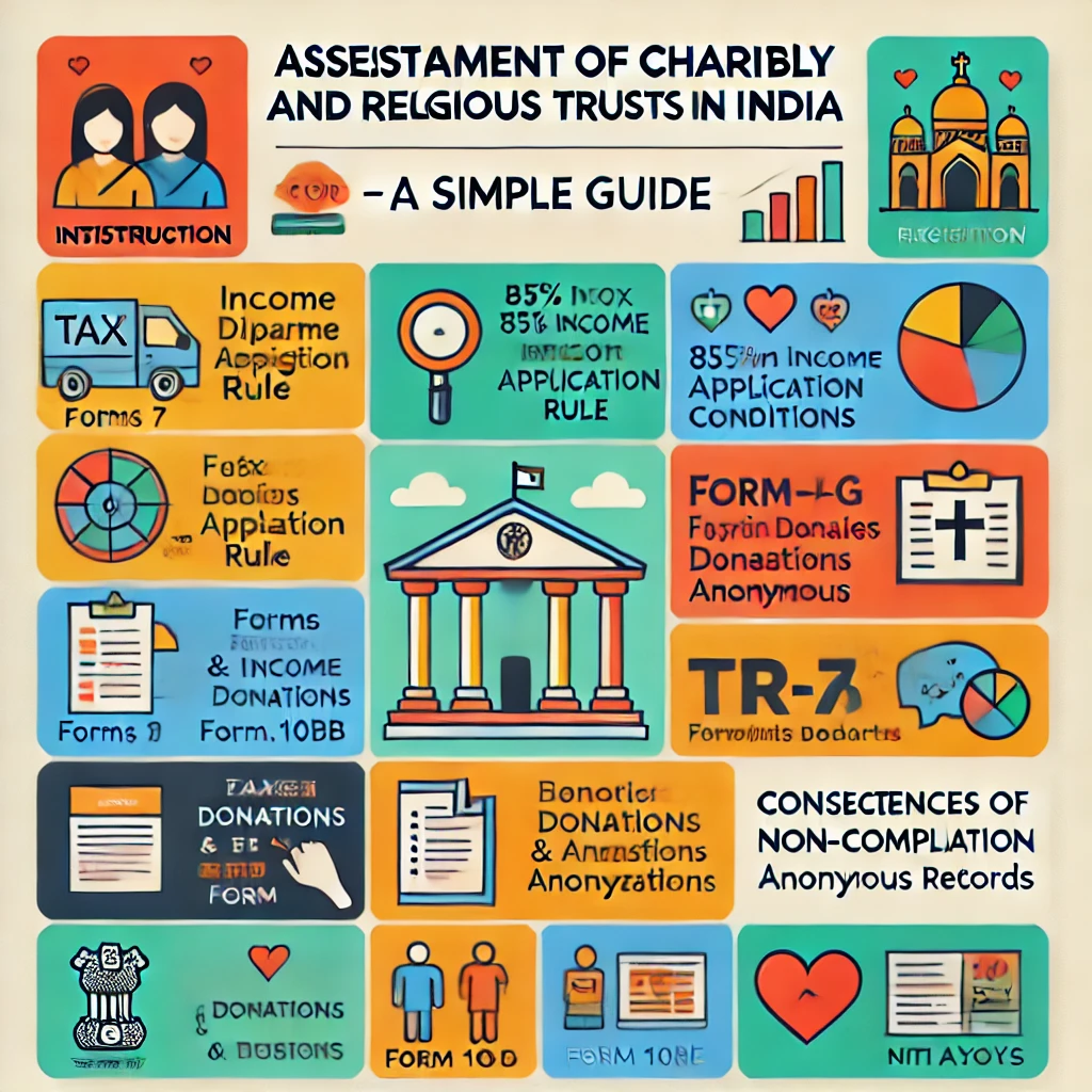 A Complete Nonprofits Compliance Checklist - Crowded